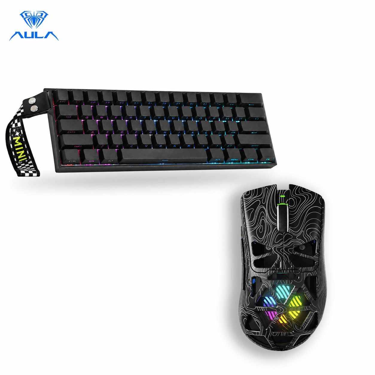 The AULA Bundle